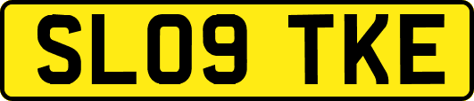 SL09TKE