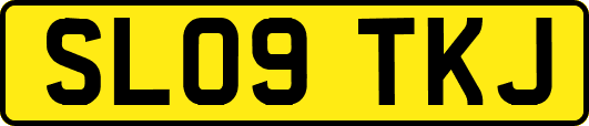 SL09TKJ