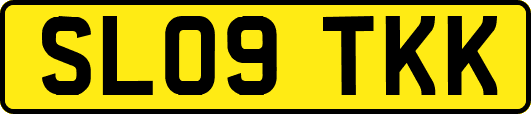 SL09TKK