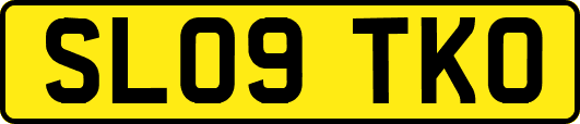 SL09TKO