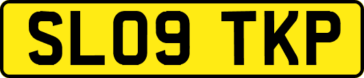SL09TKP