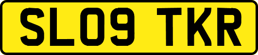 SL09TKR
