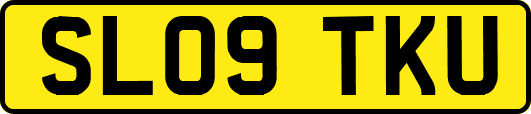 SL09TKU