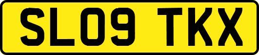 SL09TKX