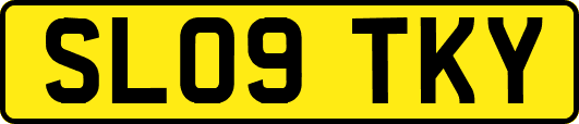 SL09TKY