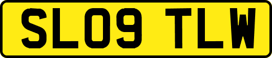 SL09TLW