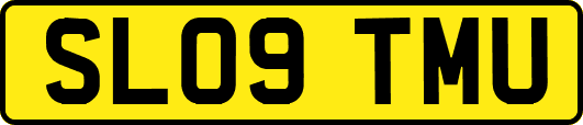 SL09TMU