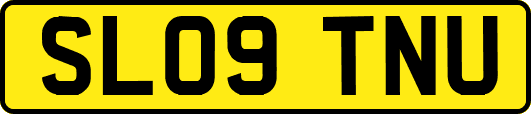 SL09TNU