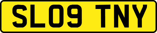 SL09TNY