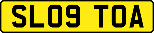 SL09TOA