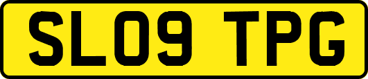 SL09TPG