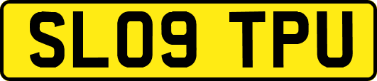 SL09TPU