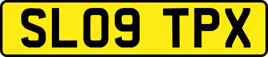 SL09TPX