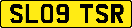 SL09TSR