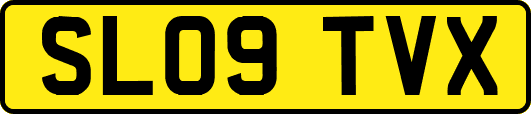 SL09TVX