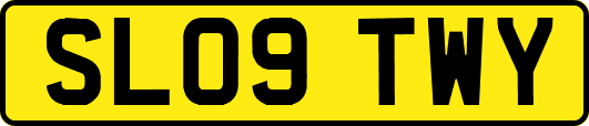 SL09TWY