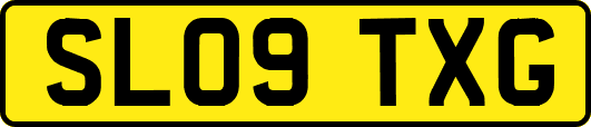 SL09TXG