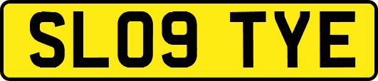 SL09TYE