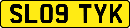 SL09TYK