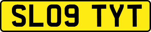SL09TYT