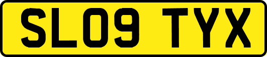 SL09TYX