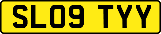 SL09TYY