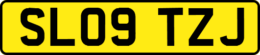 SL09TZJ