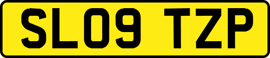 SL09TZP