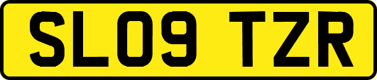 SL09TZR
