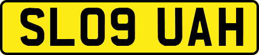 SL09UAH
