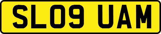 SL09UAM