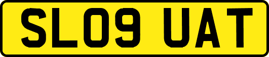 SL09UAT
