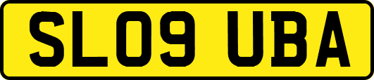 SL09UBA