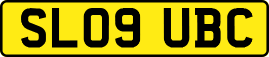 SL09UBC
