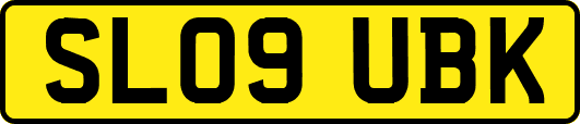 SL09UBK