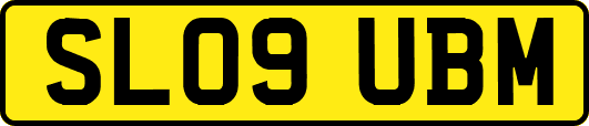 SL09UBM