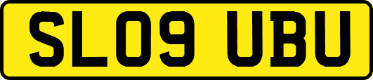 SL09UBU
