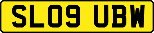 SL09UBW
