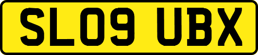 SL09UBX