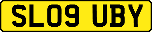 SL09UBY