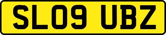 SL09UBZ