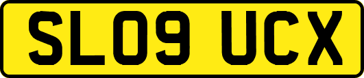 SL09UCX