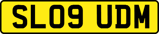 SL09UDM
