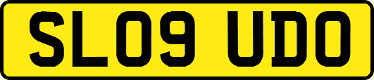 SL09UDO