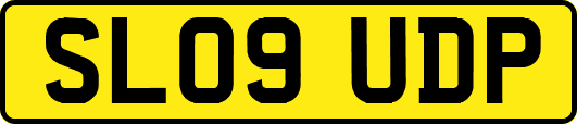 SL09UDP
