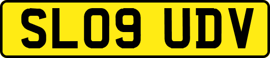 SL09UDV