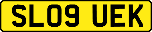 SL09UEK