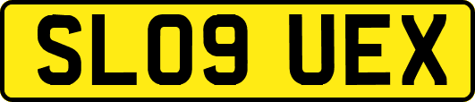 SL09UEX