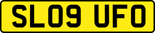 SL09UFO