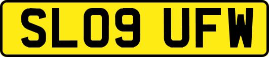 SL09UFW